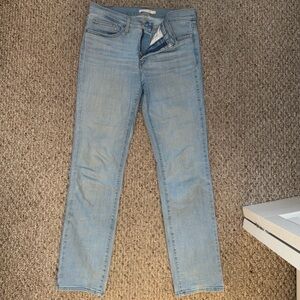 LEVI’S Women’s Slim Jeans